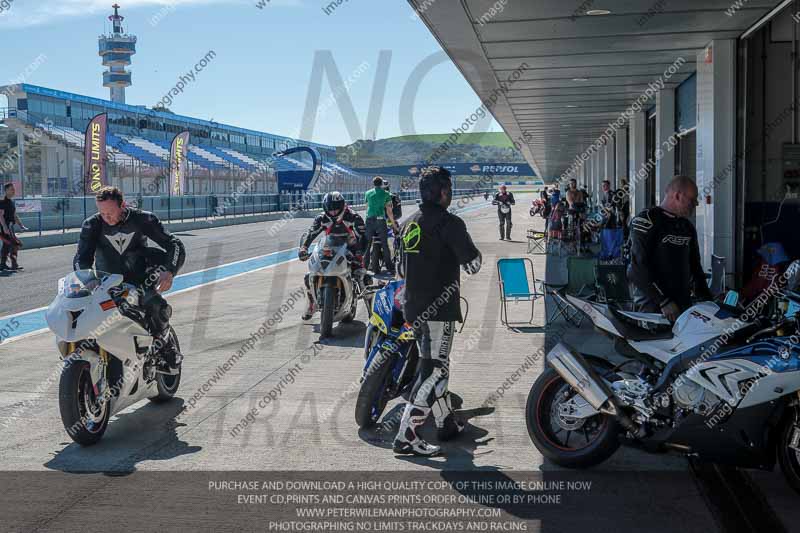 28th to 30th march 2015;Jerez;event digital images;motorbikes;no limits;peter wileman photography;trackday;trackday digital images