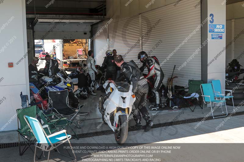 28th to 30th march 2015;Jerez;event digital images;motorbikes;no limits;peter wileman photography;trackday;trackday digital images