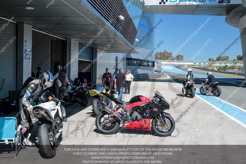 28th to 30th march 2015;Jerez;event digital images;motorbikes;no limits;peter wileman photography;trackday;trackday digital images