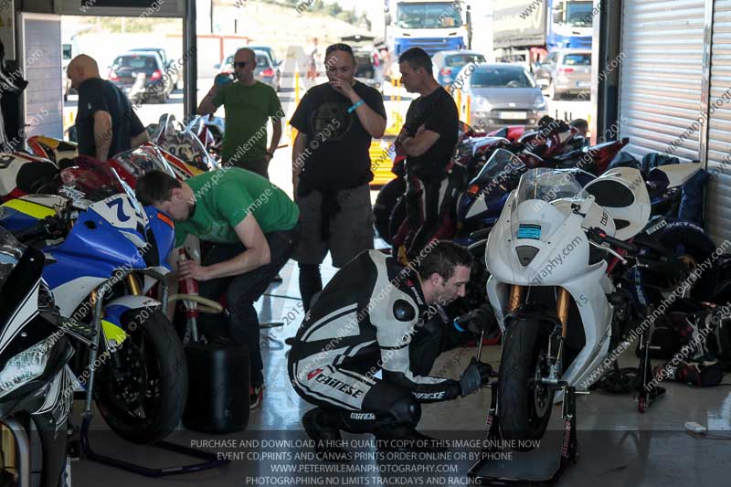 28th to 30th march 2015;Jerez;event digital images;motorbikes;no limits;peter wileman photography;trackday;trackday digital images