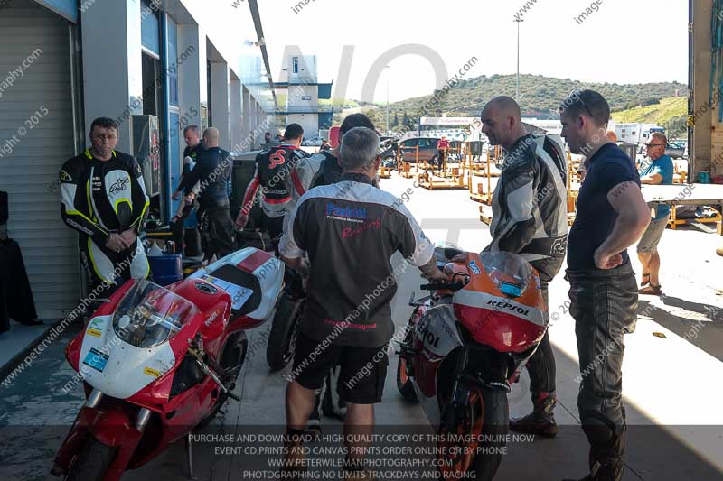 28th to 30th march 2015;Jerez;event digital images;motorbikes;no limits;peter wileman photography;trackday;trackday digital images