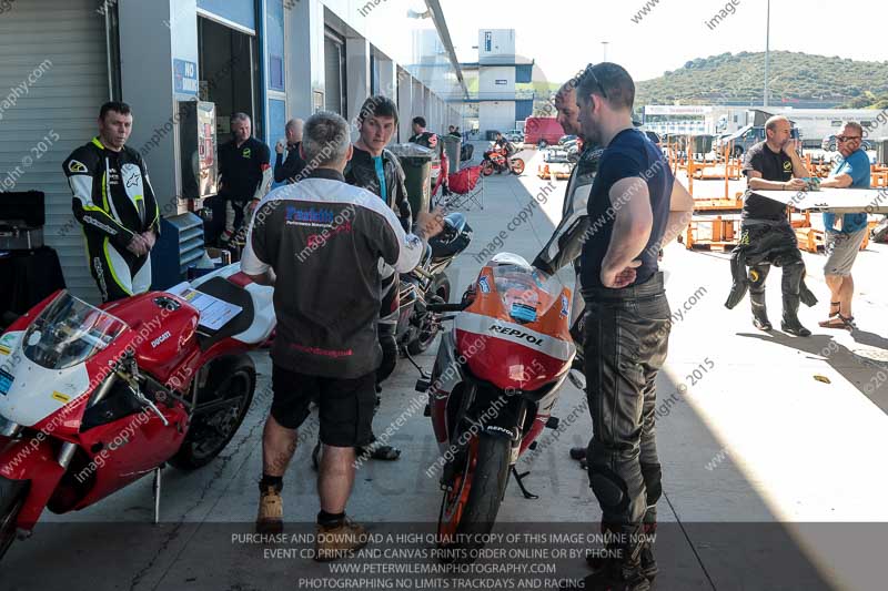 28th to 30th march 2015;Jerez;event digital images;motorbikes;no limits;peter wileman photography;trackday;trackday digital images