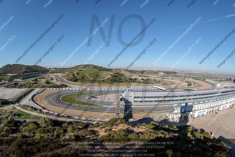 28th to 30th march 2015;Jerez;event digital images;motorbikes;no limits;peter wileman photography;trackday;trackday digital images