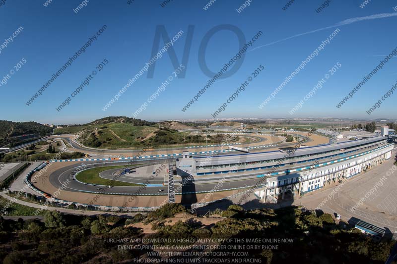 28th to 30th march 2015;Jerez;event digital images;motorbikes;no limits;peter wileman photography;trackday;trackday digital images