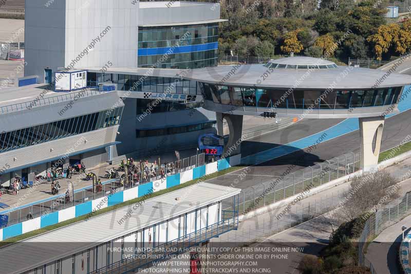 28th to 30th march 2015;Jerez;event digital images;motorbikes;no limits;peter wileman photography;trackday;trackday digital images