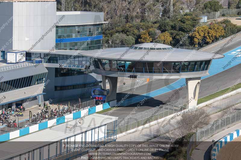 28th to 30th march 2015;Jerez;event digital images;motorbikes;no limits;peter wileman photography;trackday;trackday digital images