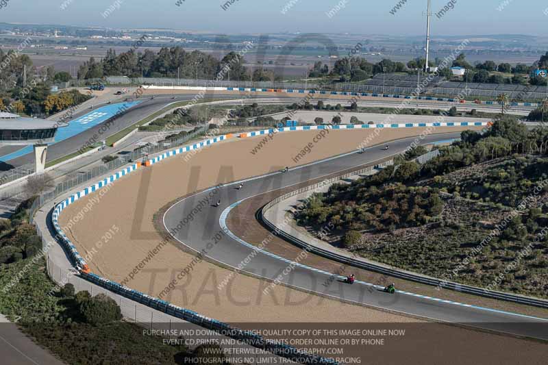 28th to 30th march 2015;Jerez;event digital images;motorbikes;no limits;peter wileman photography;trackday;trackday digital images