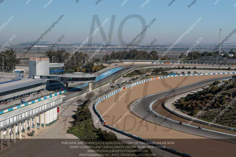 28th to 30th march 2015;Jerez;event digital images;motorbikes;no limits;peter wileman photography;trackday;trackday digital images