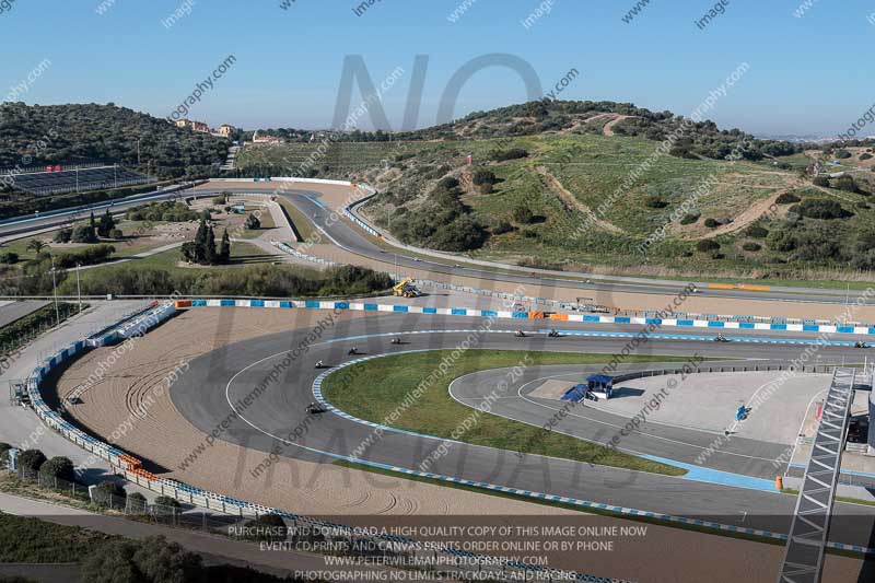 28th to 30th march 2015;Jerez;event digital images;motorbikes;no limits;peter wileman photography;trackday;trackday digital images