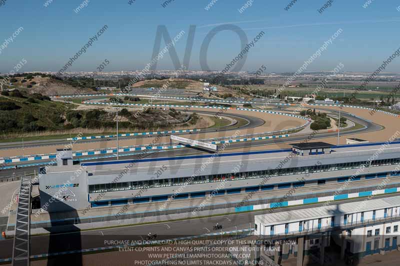 28th to 30th march 2015;Jerez;event digital images;motorbikes;no limits;peter wileman photography;trackday;trackday digital images