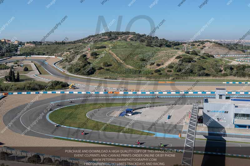 28th to 30th march 2015;Jerez;event digital images;motorbikes;no limits;peter wileman photography;trackday;trackday digital images