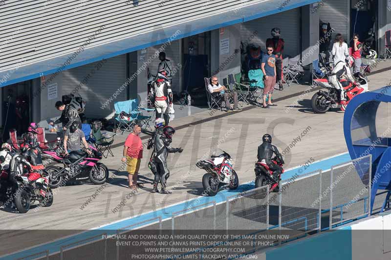 28th to 30th march 2015;Jerez;event digital images;motorbikes;no limits;peter wileman photography;trackday;trackday digital images