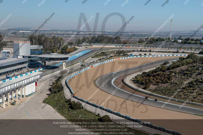 28th to 30th march 2015;Jerez;event digital images;motorbikes;no limits;peter wileman photography;trackday;trackday digital images