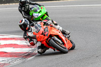 Fast Group Red/Orange Bikes