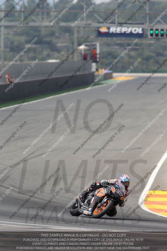 may 2015;motorbikes;no limits;peter wileman photography;spain;trackday digital images;valencia