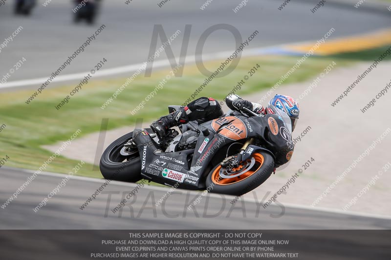 may 2015;motorbikes;no limits;peter wileman photography;spain;trackday digital images;valencia