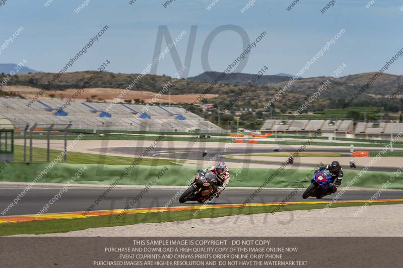 may 2015;motorbikes;no limits;peter wileman photography;spain;trackday digital images;valencia