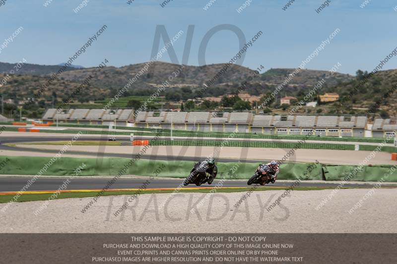 may 2015;motorbikes;no limits;peter wileman photography;spain;trackday digital images;valencia