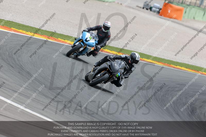 may 2015;motorbikes;no limits;peter wileman photography;spain;trackday digital images;valencia