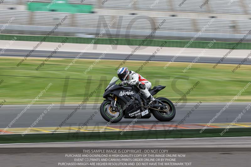 may 2015;motorbikes;no limits;peter wileman photography;spain;trackday digital images;valencia