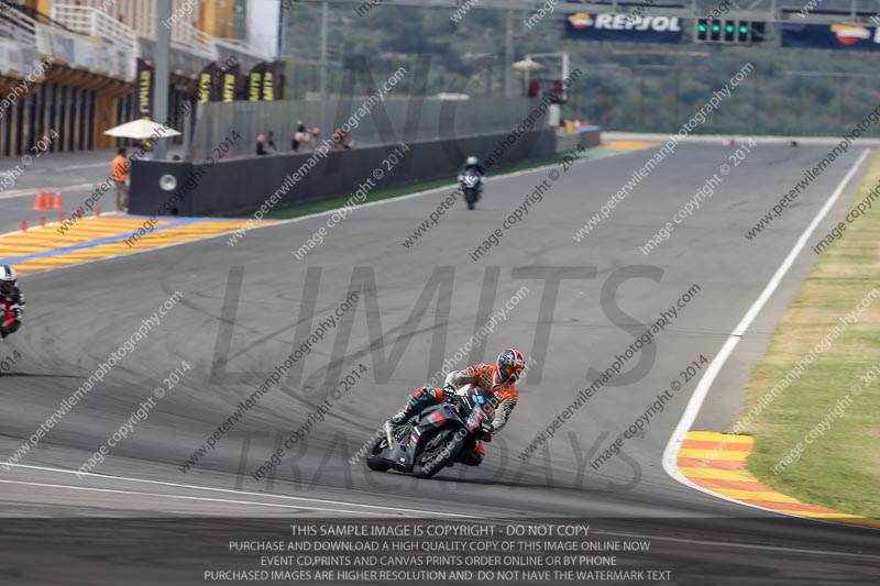 may 2015;motorbikes;no limits;peter wileman photography;spain;trackday digital images;valencia