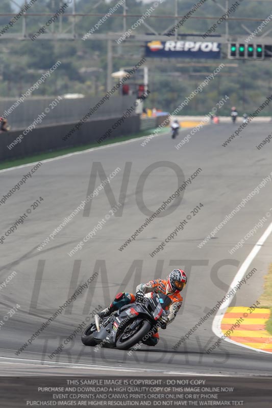 may 2015;motorbikes;no limits;peter wileman photography;spain;trackday digital images;valencia