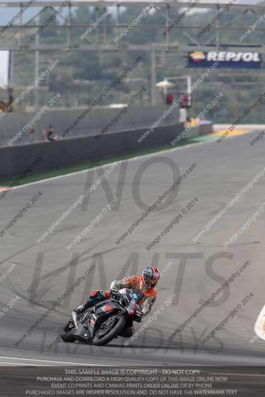 may 2015;motorbikes;no limits;peter wileman photography;spain;trackday digital images;valencia