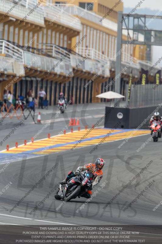 may 2015;motorbikes;no limits;peter wileman photography;spain;trackday digital images;valencia