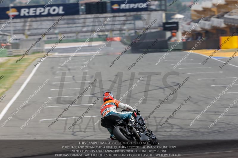 may 2015;motorbikes;no limits;peter wileman photography;spain;trackday digital images;valencia