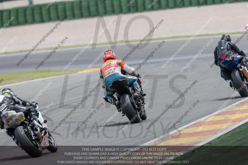 may 2015;motorbikes;no limits;peter wileman photography;spain;trackday digital images;valencia