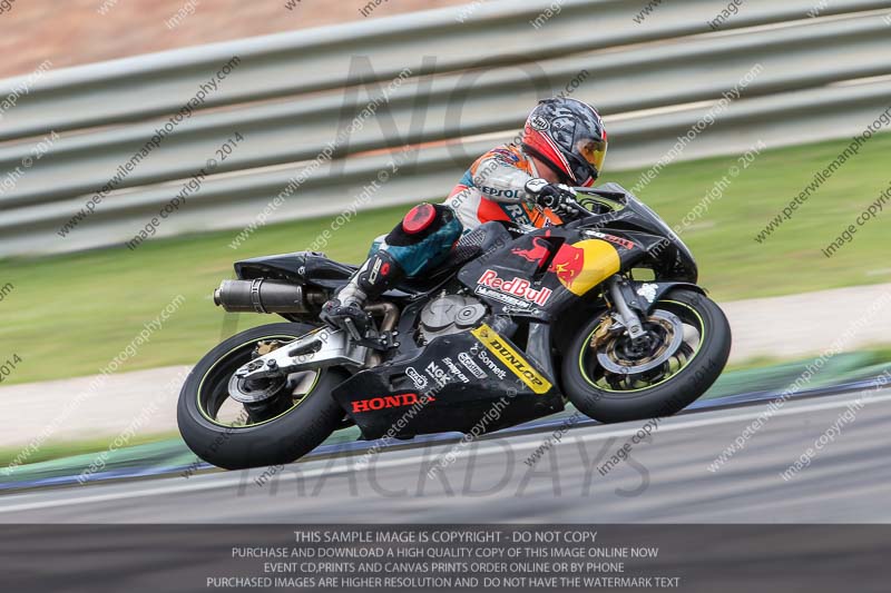 may 2015;motorbikes;no limits;peter wileman photography;spain;trackday digital images;valencia