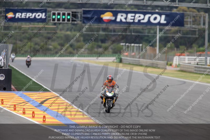 may 2015;motorbikes;no limits;peter wileman photography;spain;trackday digital images;valencia