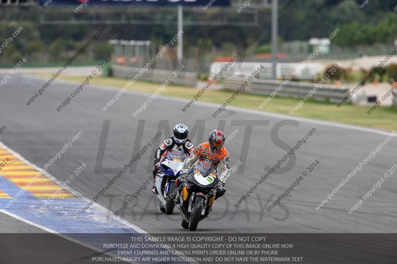 may 2015;motorbikes;no limits;peter wileman photography;spain;trackday digital images;valencia