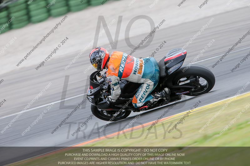 may 2015;motorbikes;no limits;peter wileman photography;spain;trackday digital images;valencia