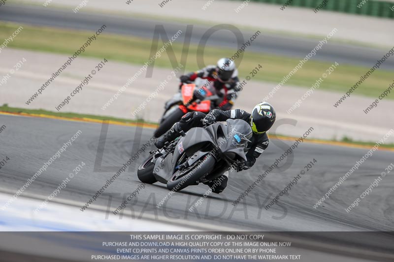 may 2015;motorbikes;no limits;peter wileman photography;spain;trackday digital images;valencia