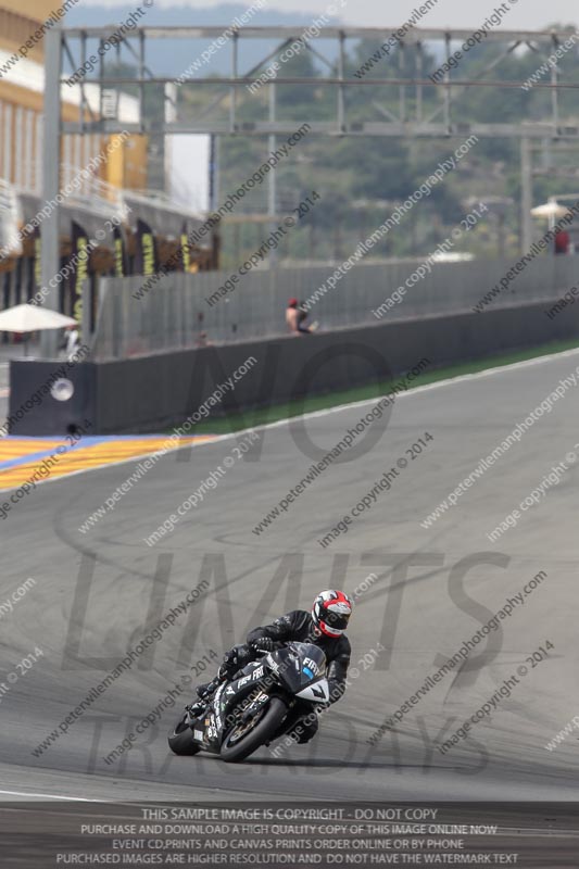 may 2015;motorbikes;no limits;peter wileman photography;spain;trackday digital images;valencia