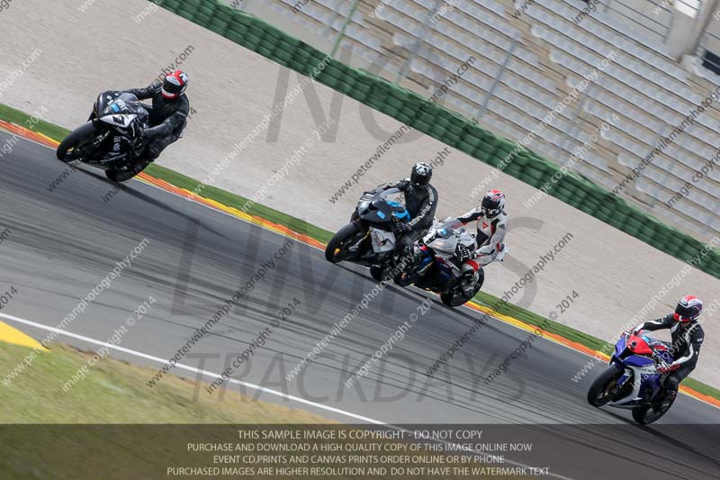 may 2015;motorbikes;no limits;peter wileman photography;spain;trackday digital images;valencia