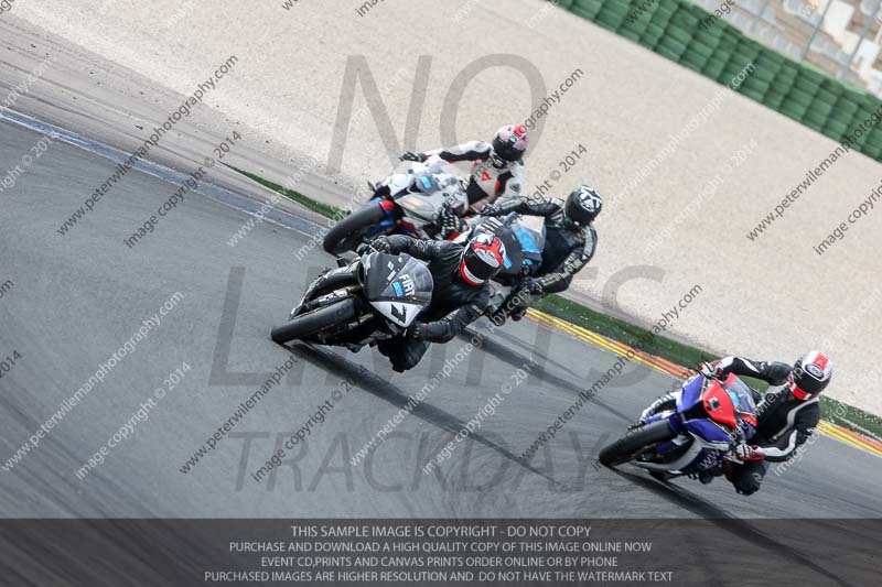 may 2015;motorbikes;no limits;peter wileman photography;spain;trackday digital images;valencia