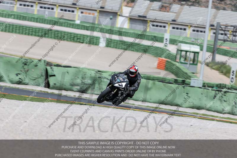 may 2015;motorbikes;no limits;peter wileman photography;spain;trackday digital images;valencia