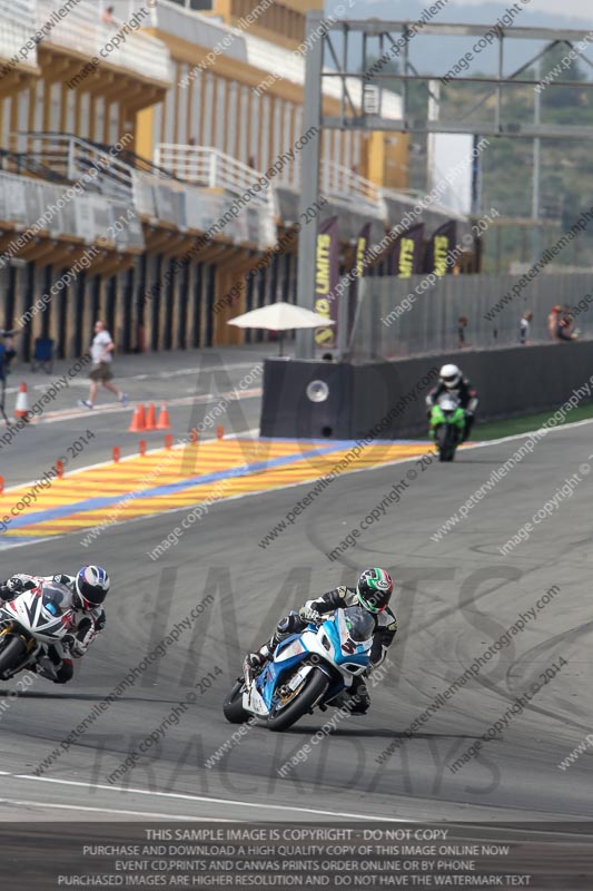 may 2015;motorbikes;no limits;peter wileman photography;spain;trackday digital images;valencia