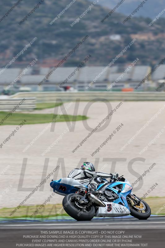 may 2015;motorbikes;no limits;peter wileman photography;spain;trackday digital images;valencia