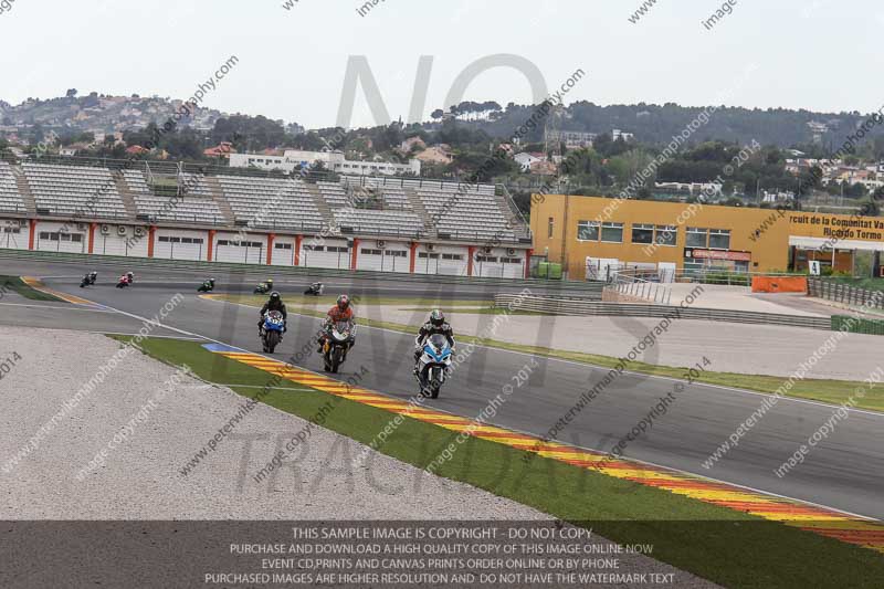 may 2015;motorbikes;no limits;peter wileman photography;spain;trackday digital images;valencia