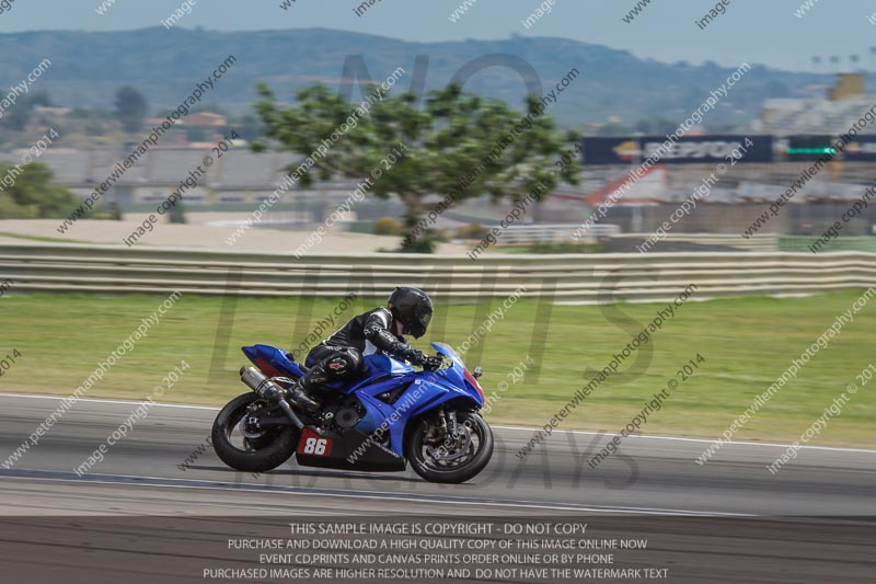 may 2015;motorbikes;no limits;peter wileman photography;spain;trackday digital images;valencia