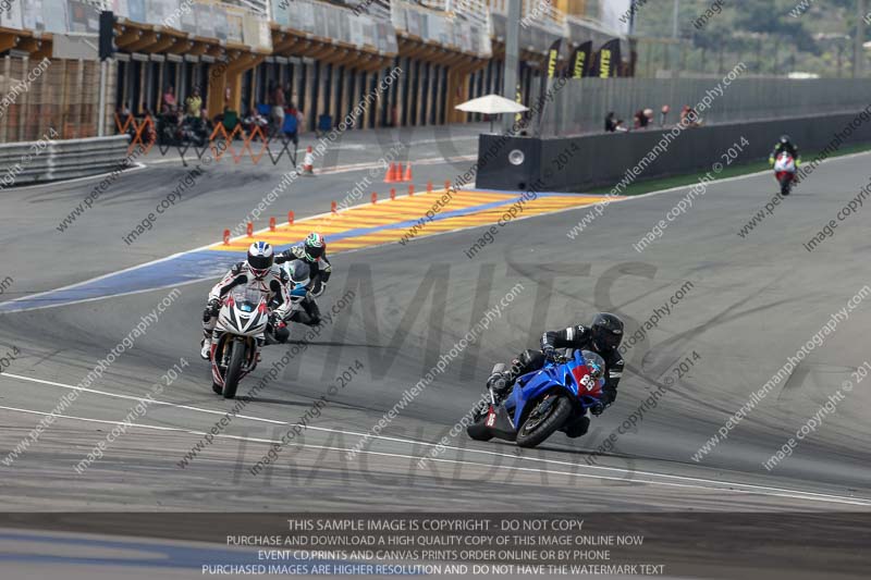 may 2015;motorbikes;no limits;peter wileman photography;spain;trackday digital images;valencia