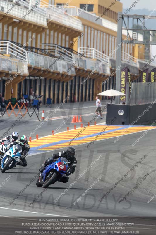 may 2015;motorbikes;no limits;peter wileman photography;spain;trackday digital images;valencia