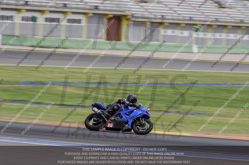 may 2015;motorbikes;no limits;peter wileman photography;spain;trackday digital images;valencia