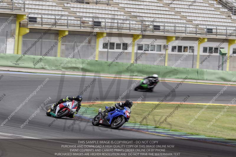 may 2015;motorbikes;no limits;peter wileman photography;spain;trackday digital images;valencia