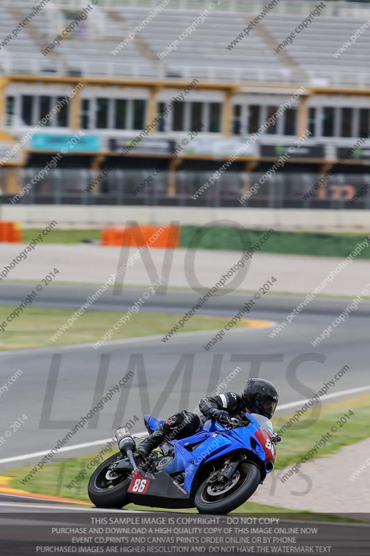 may 2015;motorbikes;no limits;peter wileman photography;spain;trackday digital images;valencia