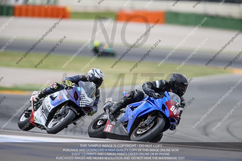 may 2015;motorbikes;no limits;peter wileman photography;spain;trackday digital images;valencia