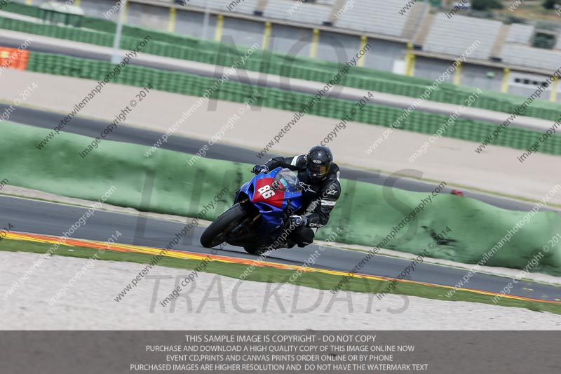 may 2015;motorbikes;no limits;peter wileman photography;spain;trackday digital images;valencia